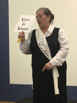 19th Amendment